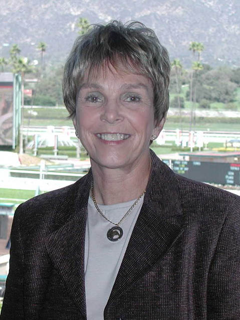 Sarah Kelly
